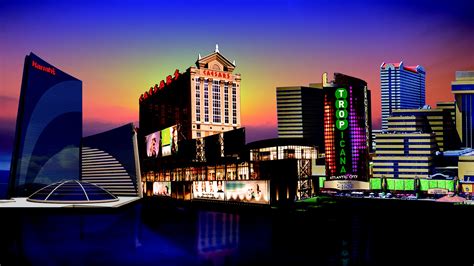 harrah's atlantic city jobs|Harrahs Jobs, Employment in Atlantic City, NJ .
